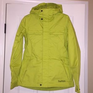 Burton Snowboard Jacket